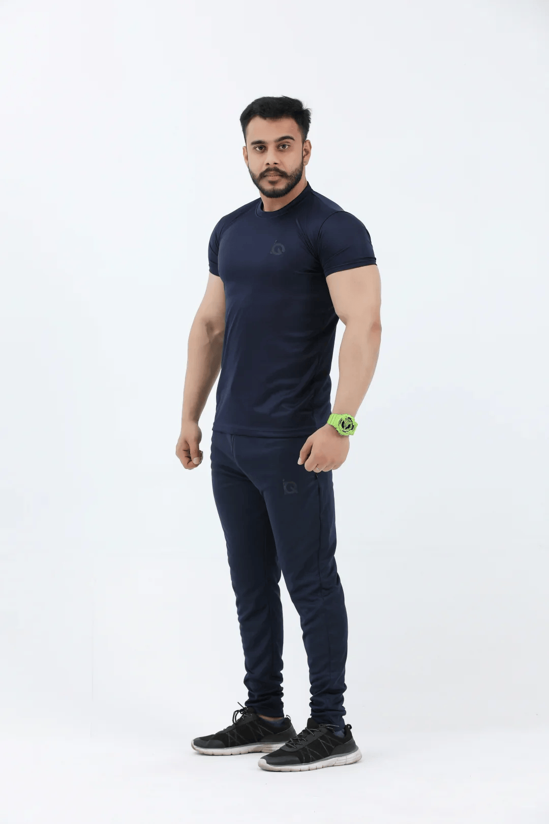 Navy Nights Twinset