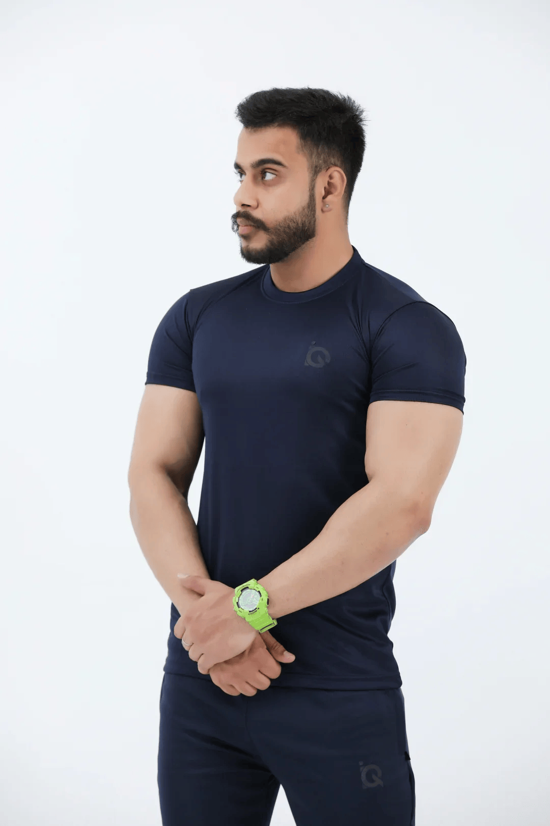 Navy Nights Twinset