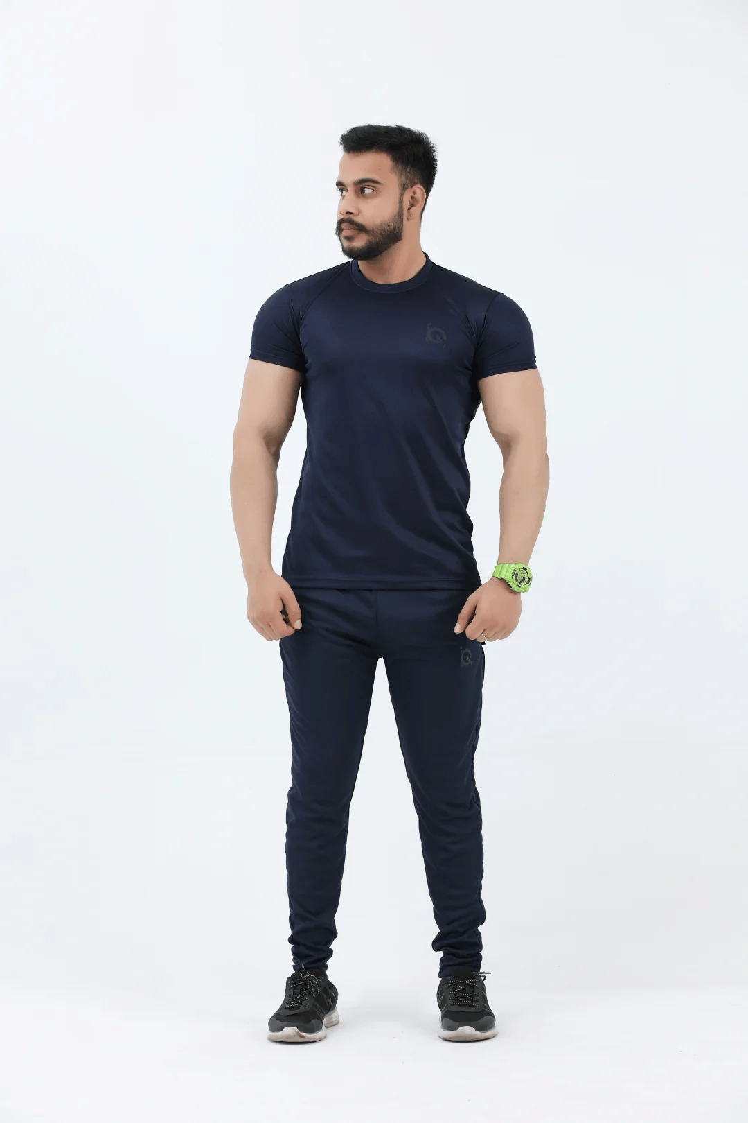 Navy Nights Twinset