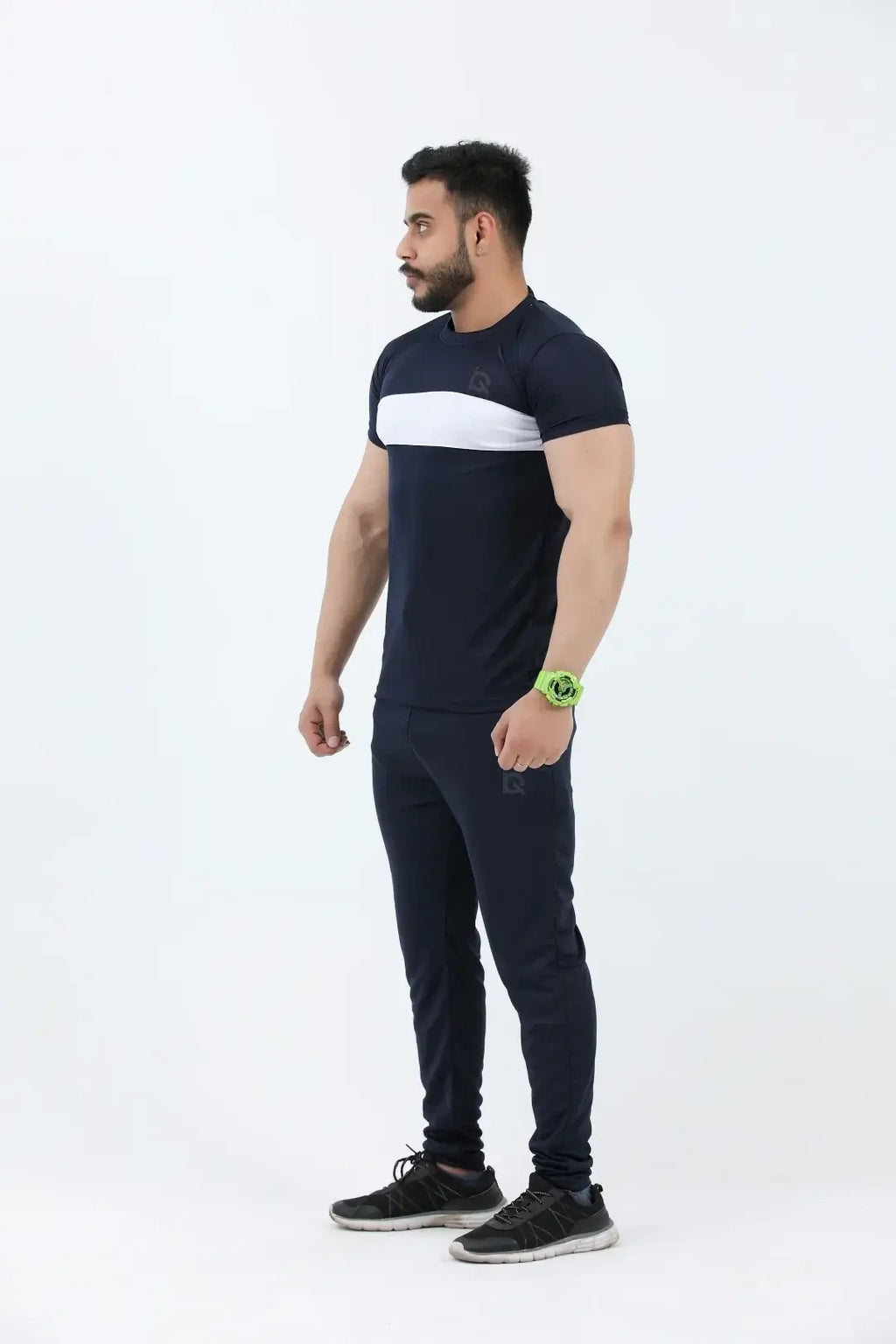 Ocean Breeze Twinset