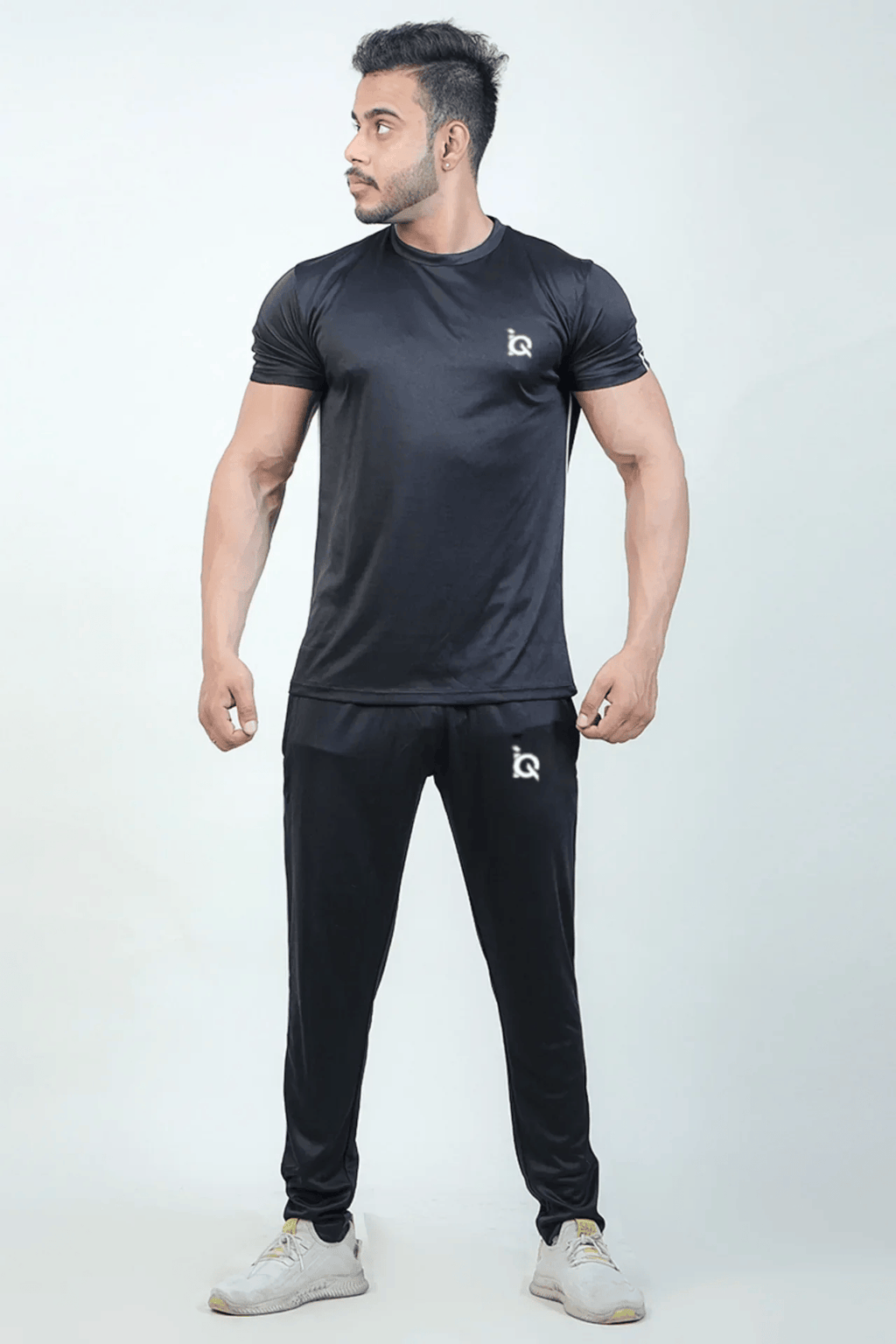 Shadow Line Tracksuit