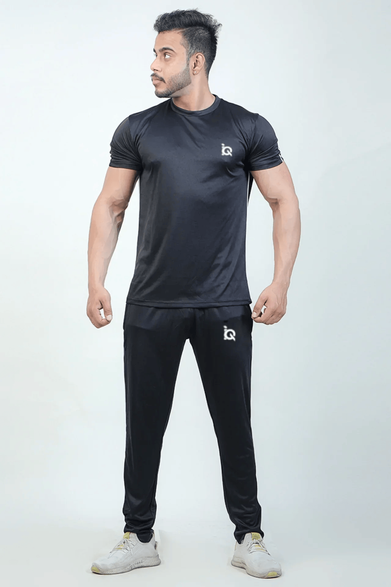 Shadow Line Tracksuit