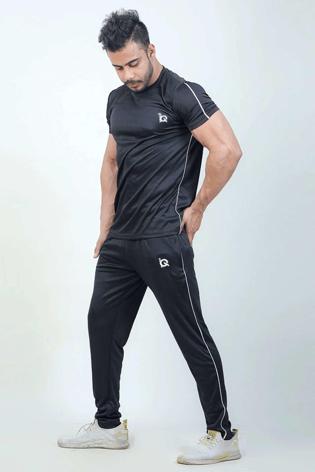 Shadow Line Tracksuit