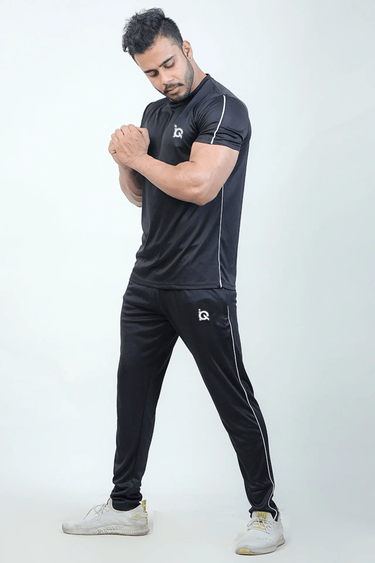 Shadow Line Tracksuit