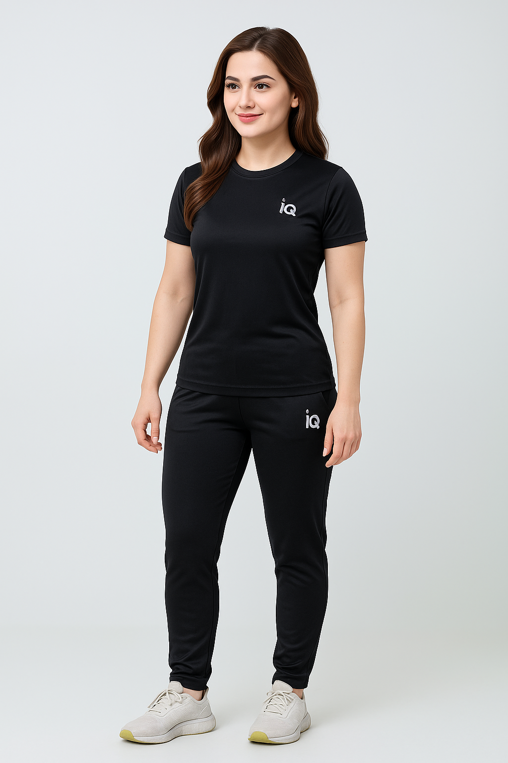 W-Shadow Line Tracksuit