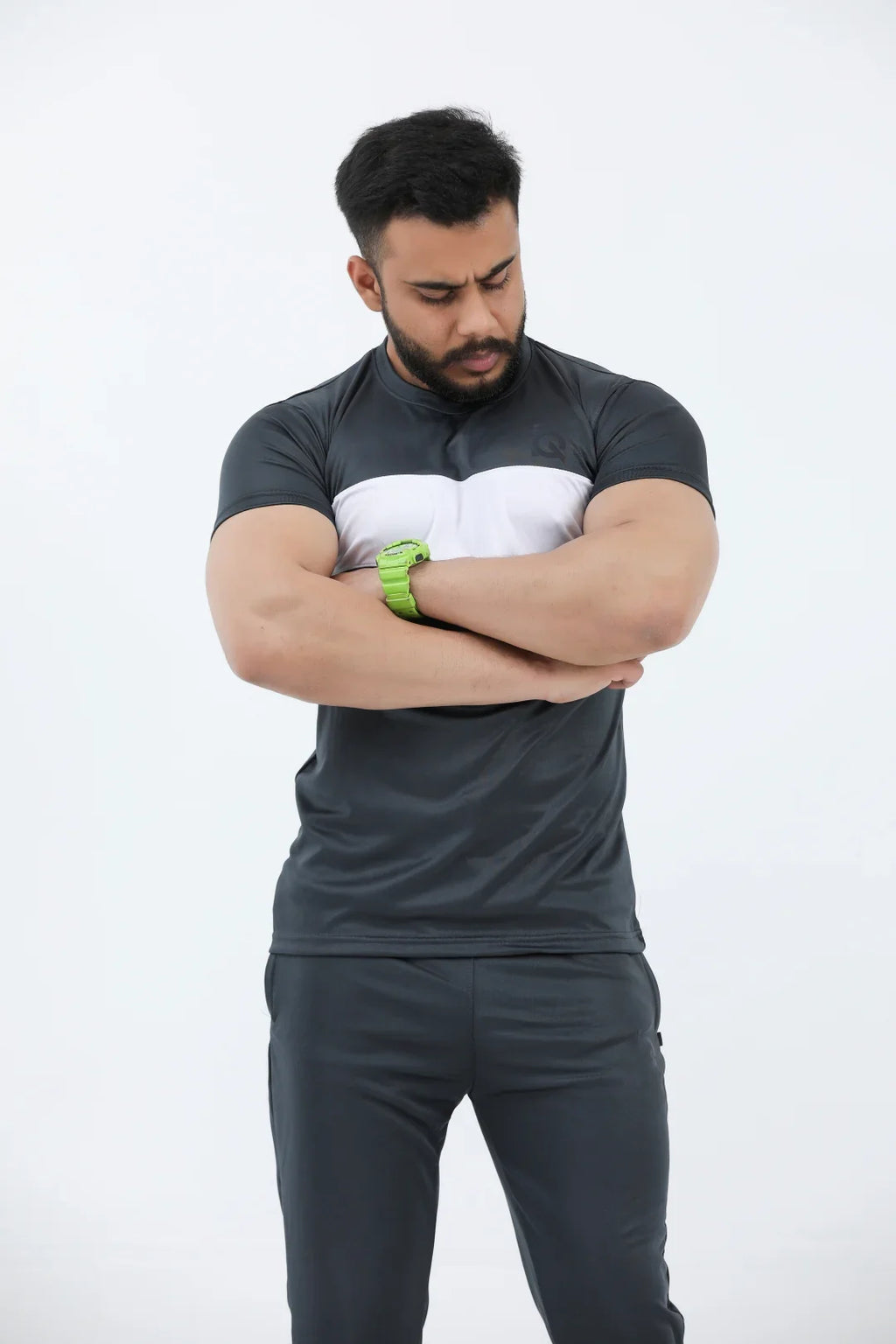 Signature Saeed Ajmal Choice