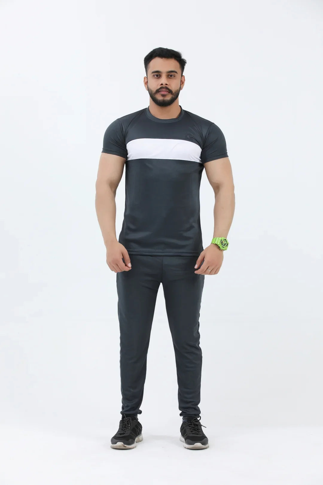 Signature Saeed Ajmal Choice