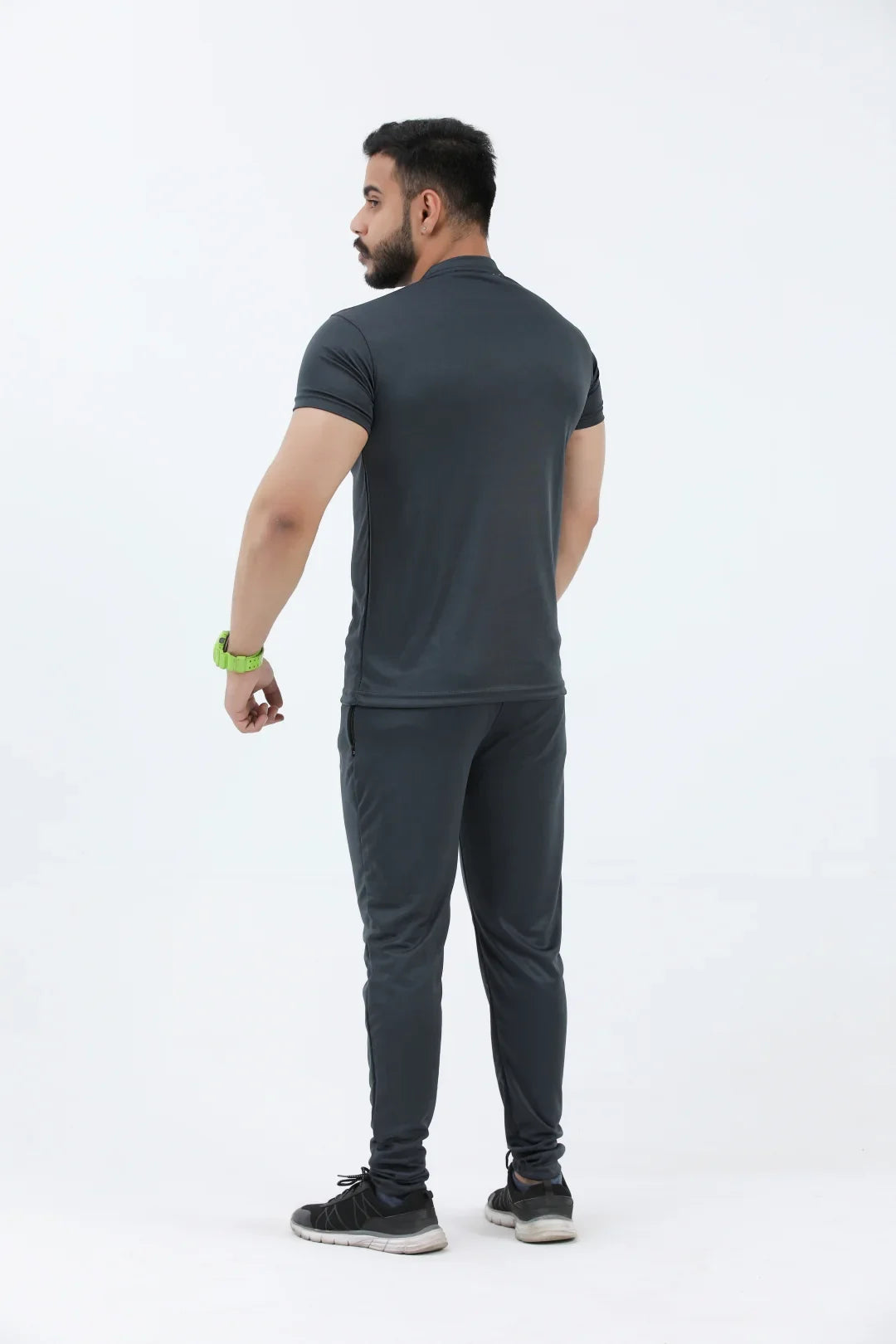 Signature Saeed Ajmal Choice