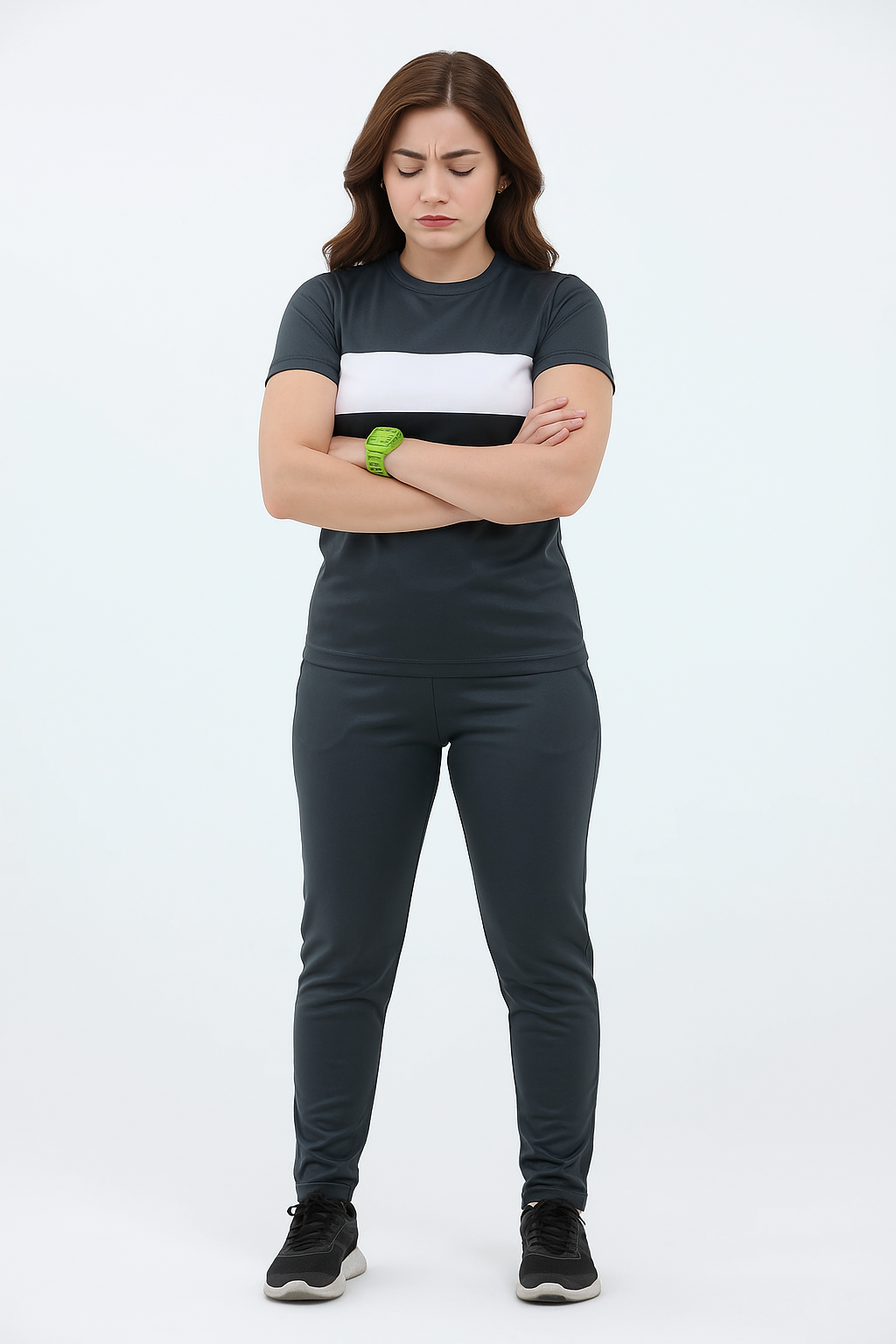 W- Signature Saeed Ajmal Choice