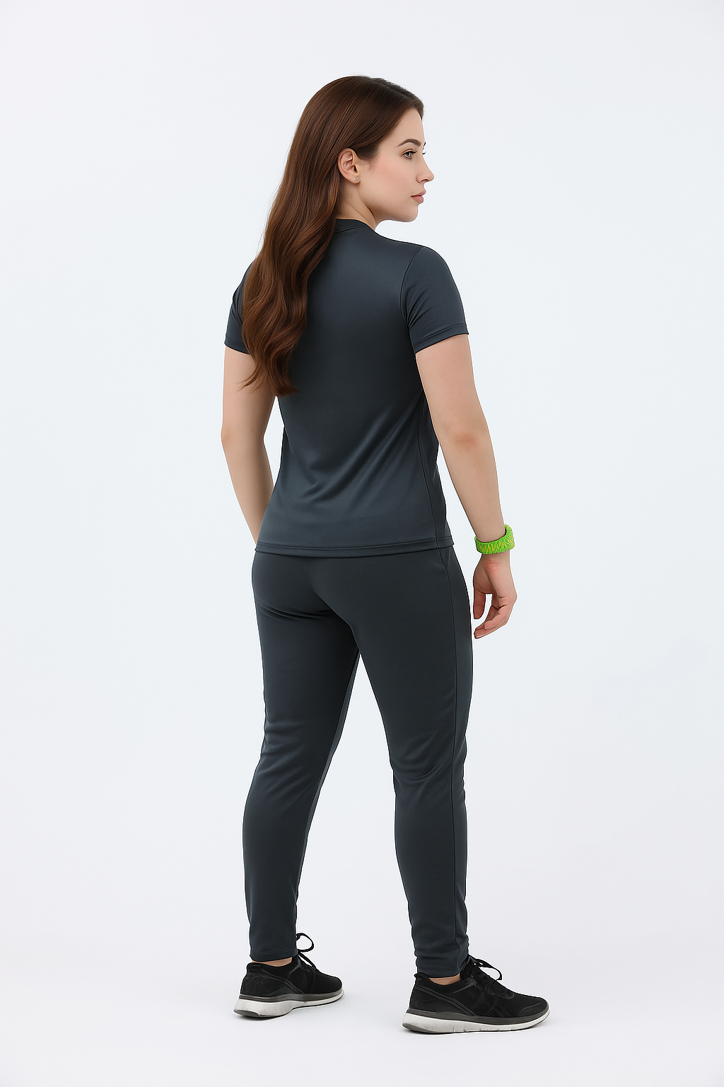 W- Signature Saeed Ajmal Choice