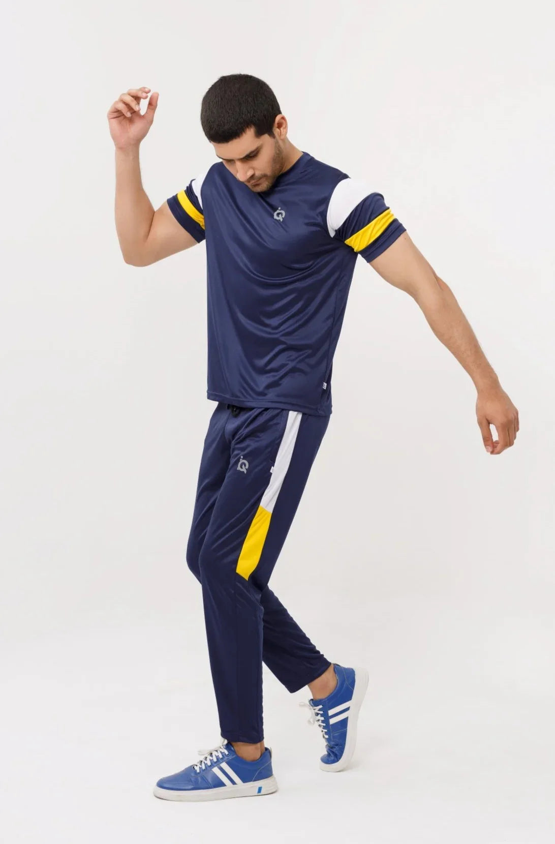 Skyline Duo Tracksuit