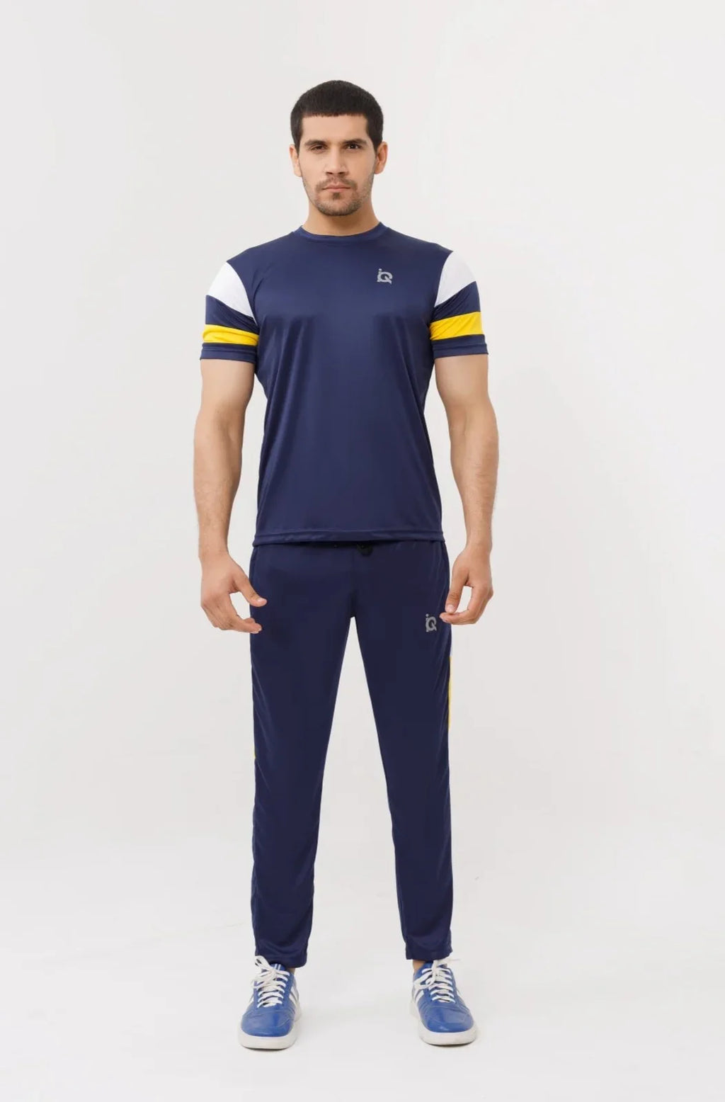 Skyline Duo Tracksuit