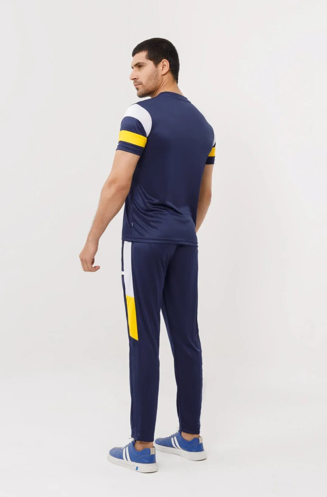 Skyline Duo Tracksuit