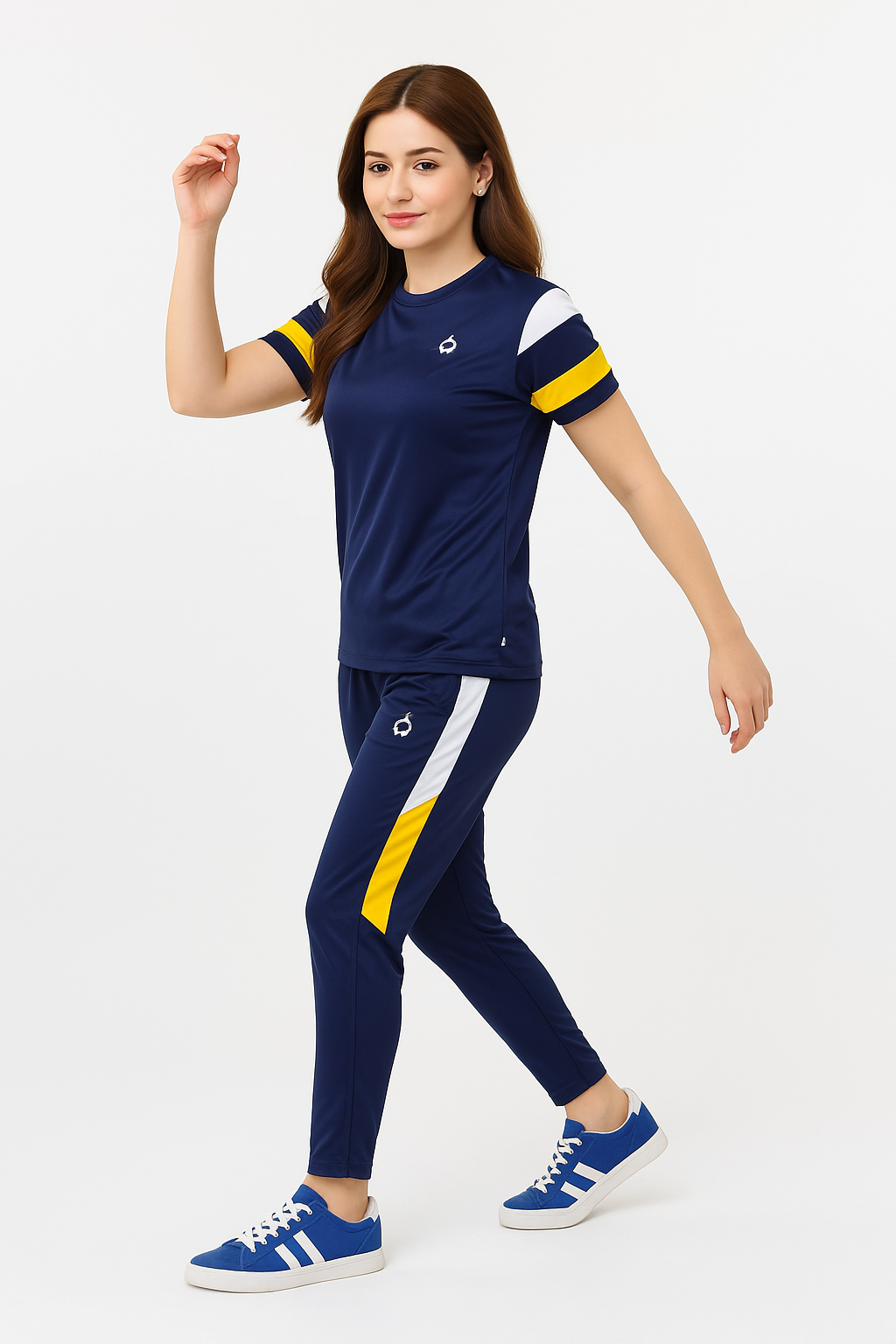 W-Skyline Duo Tracksuit
