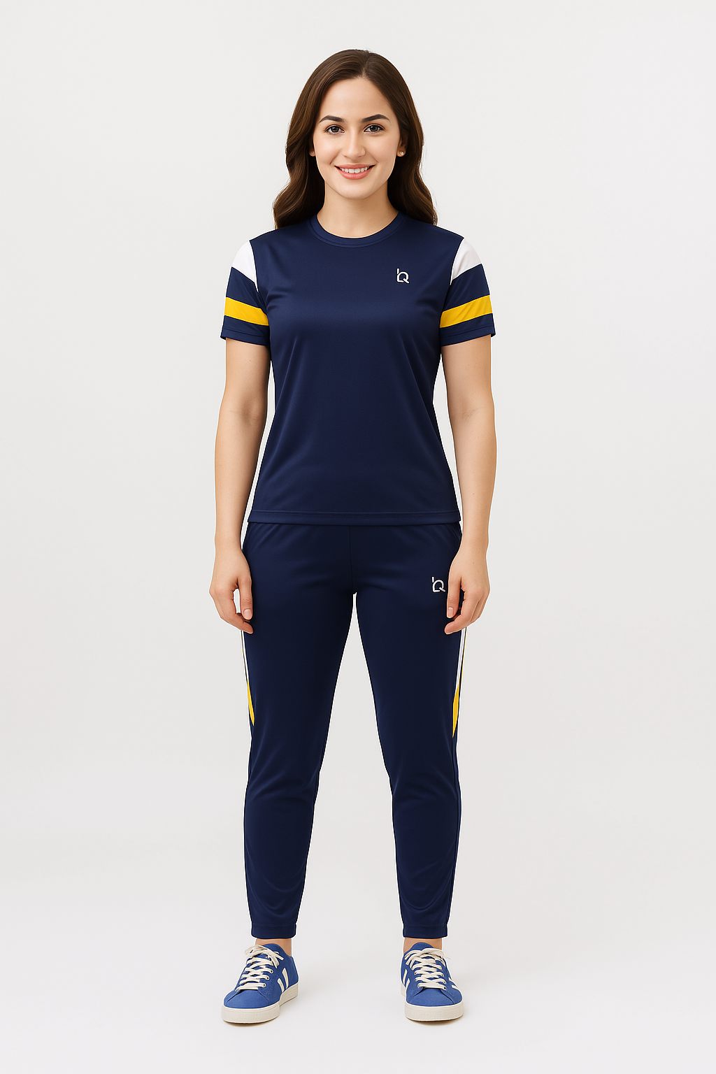 W-Skyline Duo Tracksuit