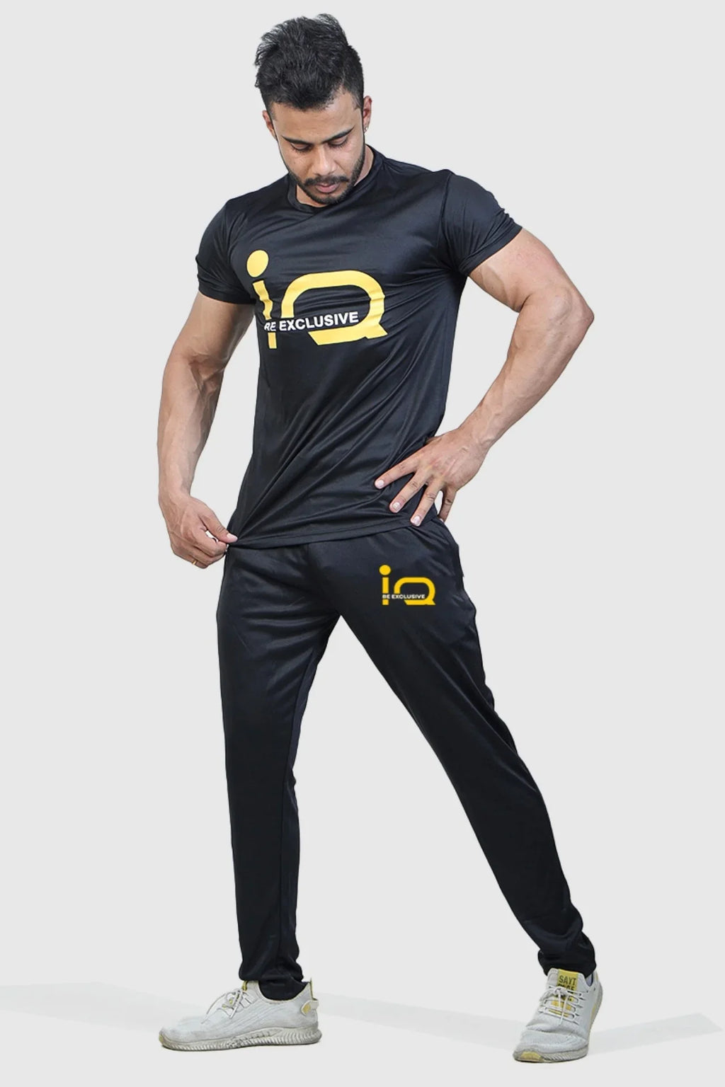Stealth IQ Tracksuit
