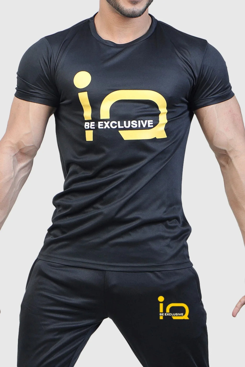 Stealth IQ Tracksuit