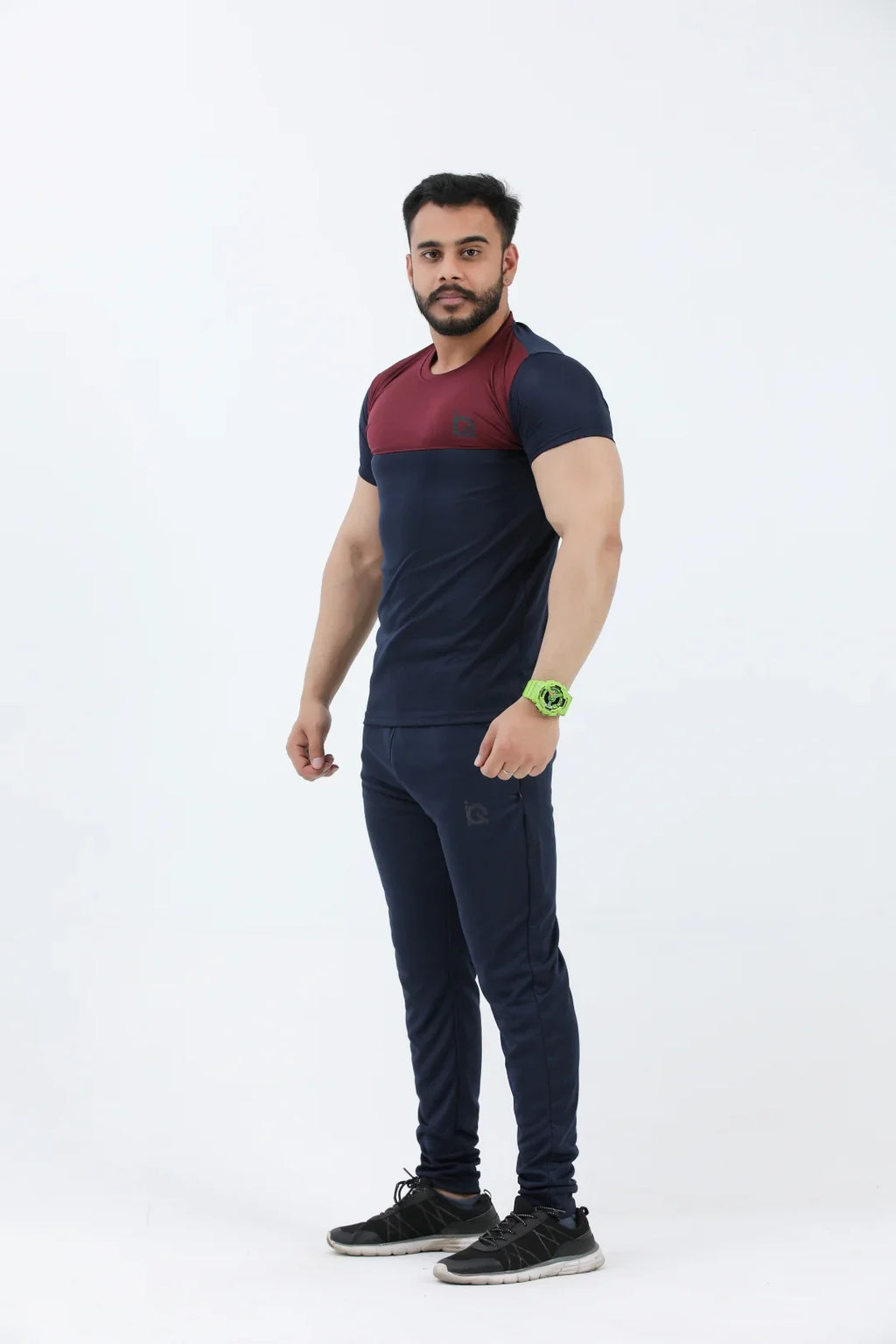 Sunset Blaze Twinset