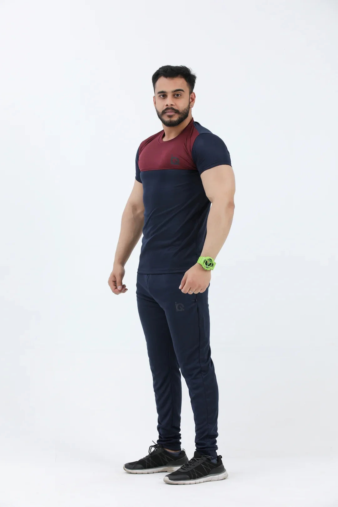 Sunset Blaze Twinset