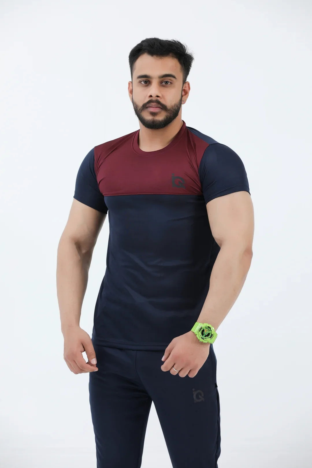 Sunset Blaze Twinset