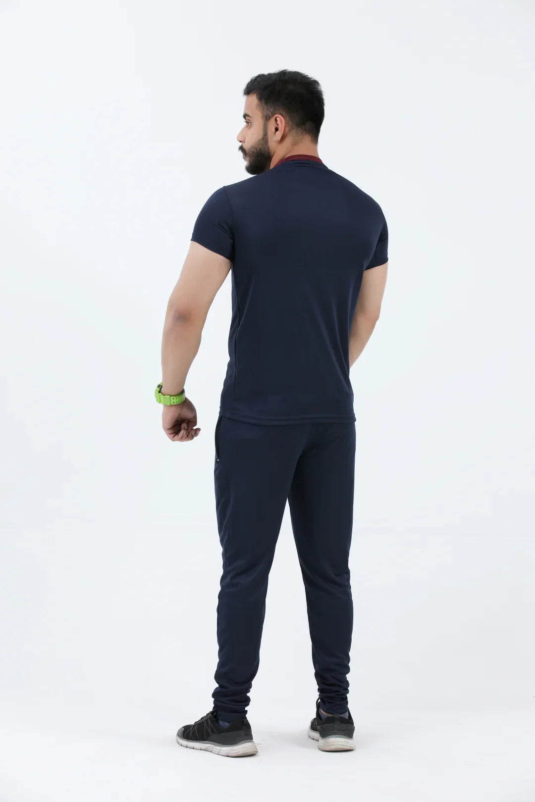 Sunset Blaze Twinset