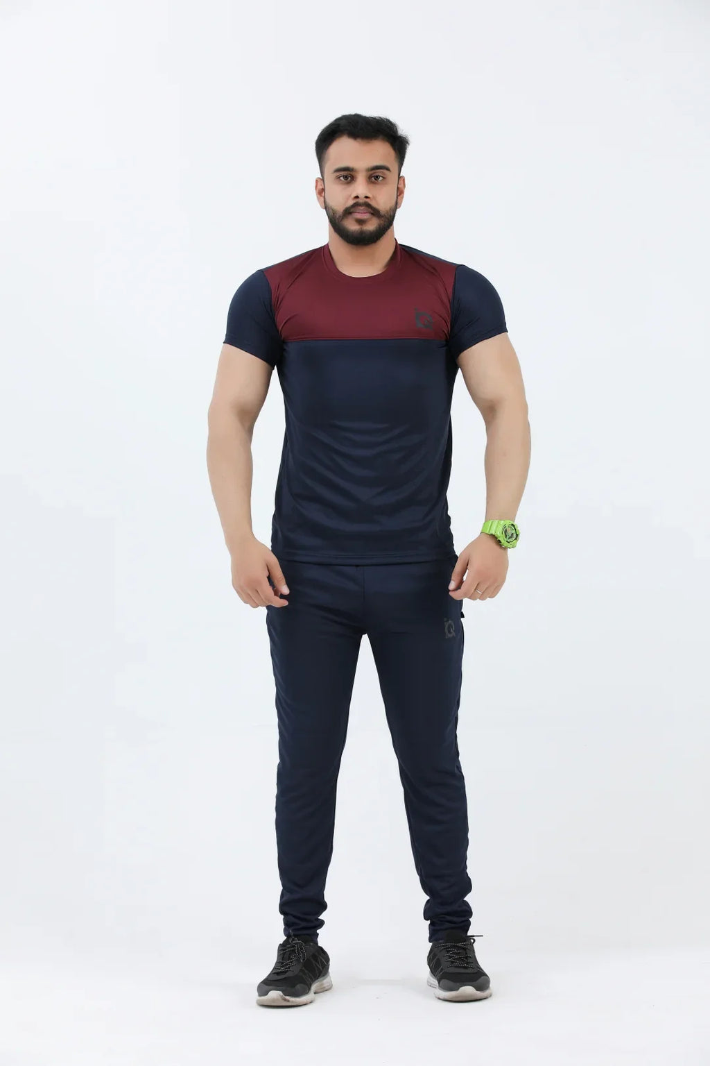 Sunset Blaze Twinset