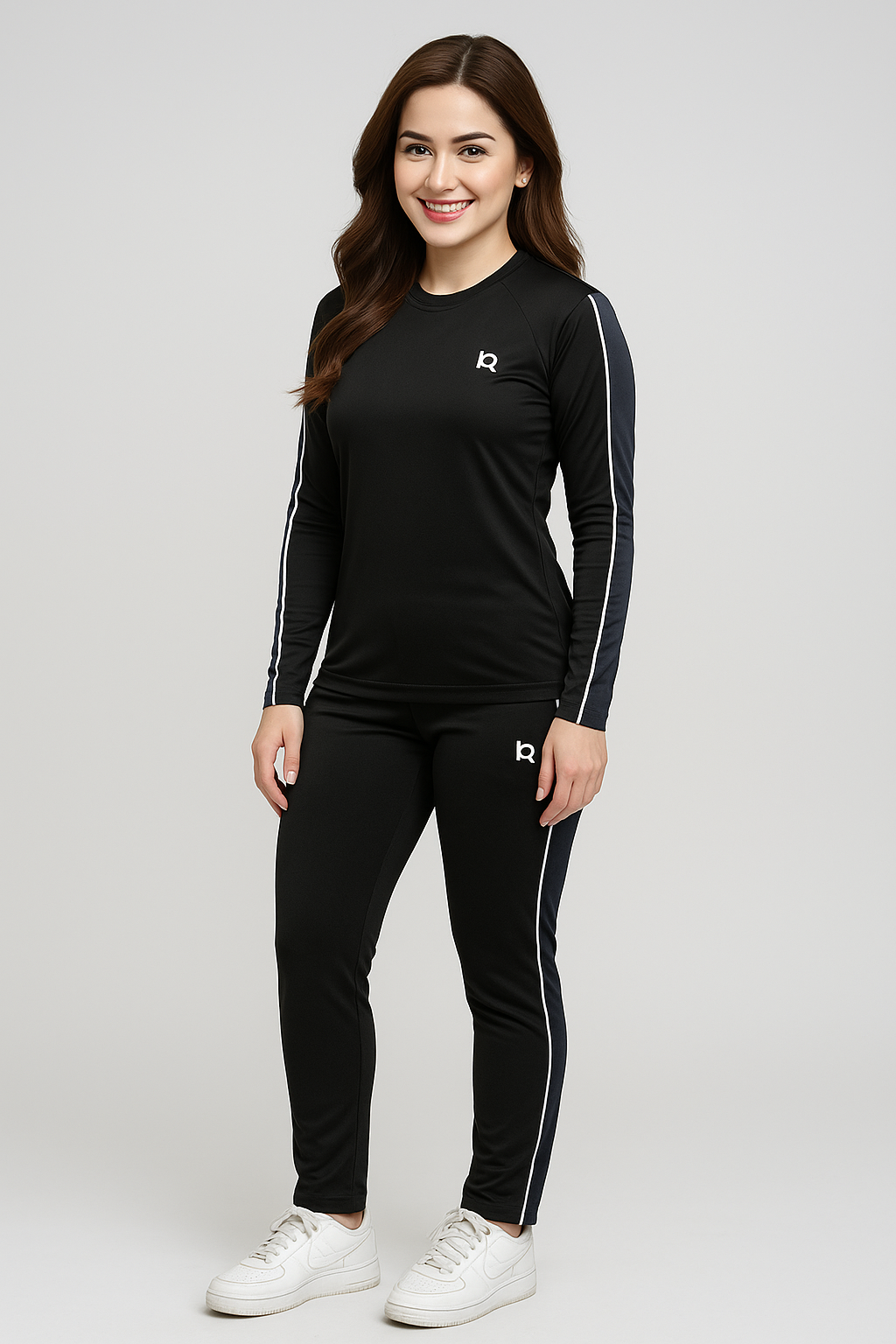 W-Velocity Pro - Dri-Fit Tracksuit