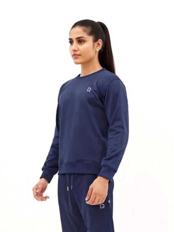 W-Comfort Sweatshirt