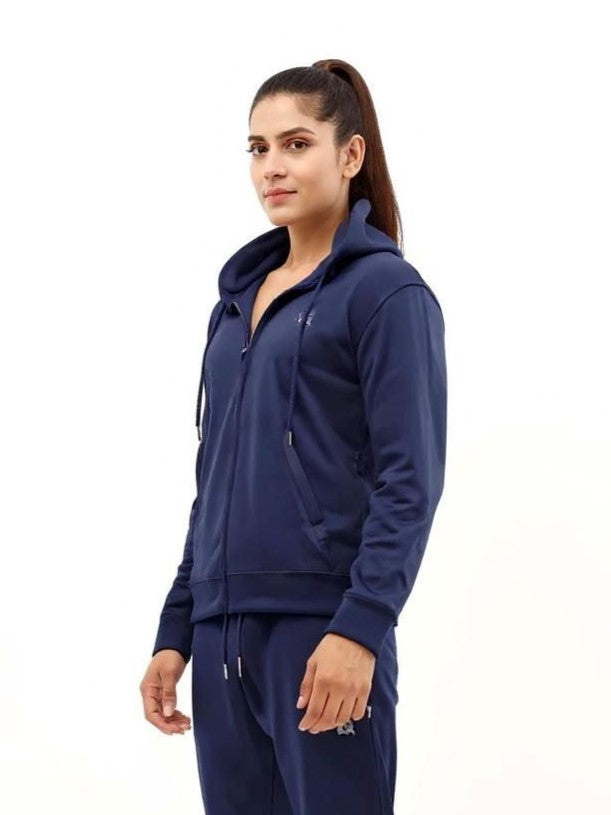 W-Sapphire Zipper