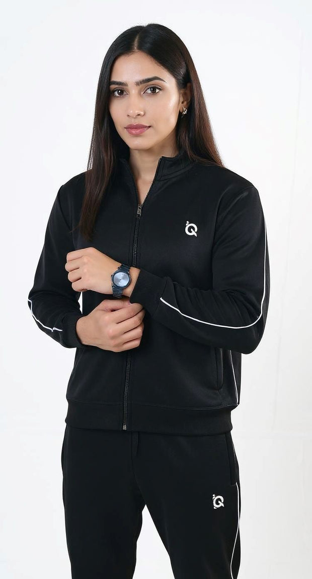 W-Shadow Line Tracksuit