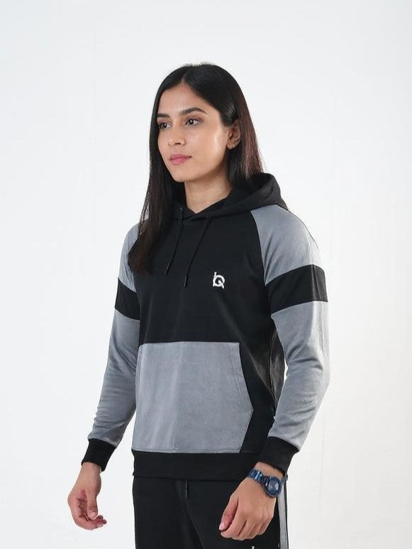 W-Dark Cloud Hoodie