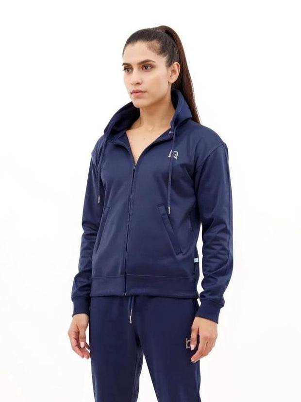 W-Sapphire Zipper