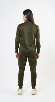 W-ButtonEase Tracksuit