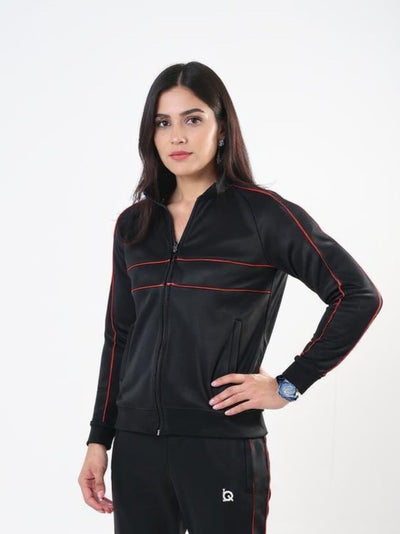 W-Black Horizon Speed Zipper