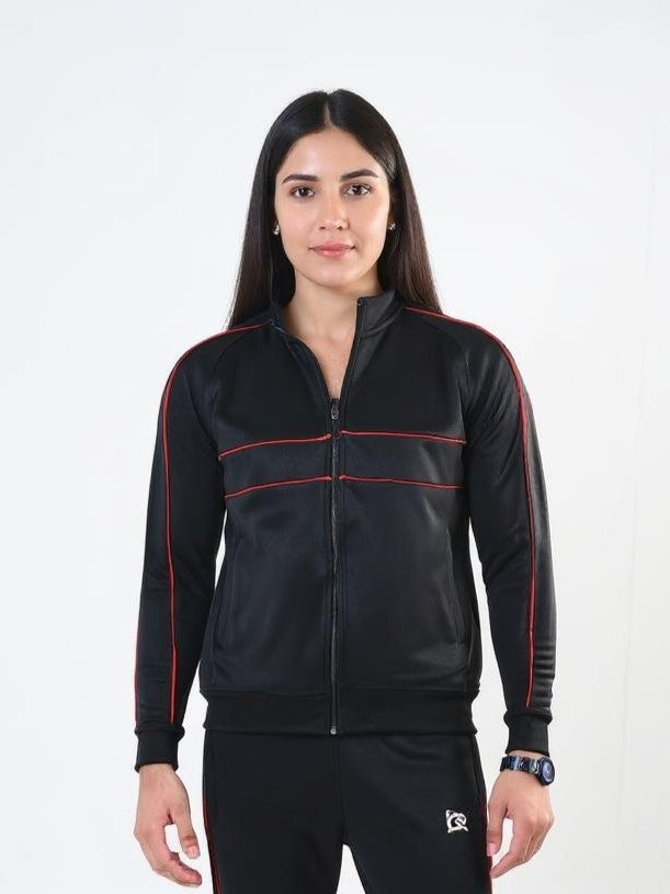W-Black Horizon Speed Zipper