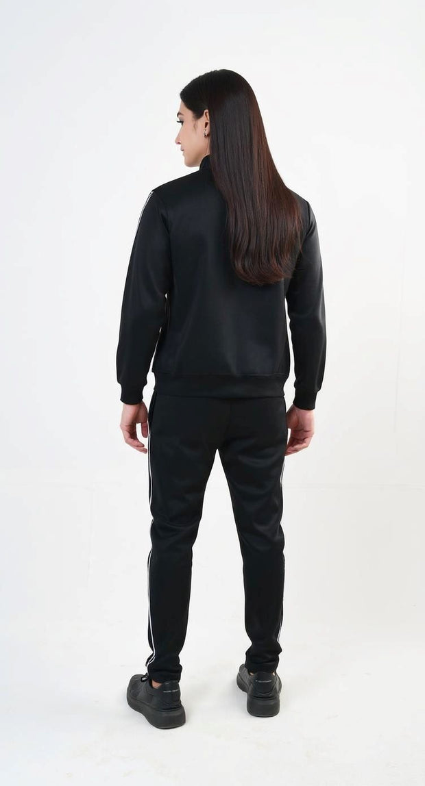 W-Black Horizon Speed