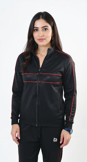 W-Black Horizon Speed Zipper