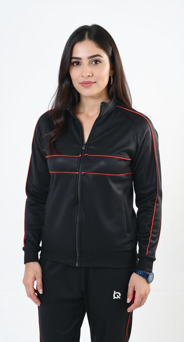 W-Black Horizon Speed Zipper