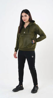 W-Dark Fusion Tracksuit
