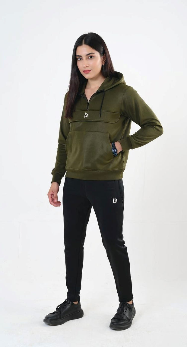W-Dark Fusion Tracksuit