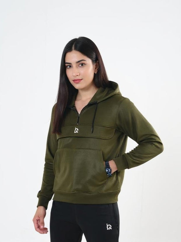 W-Dark Fusion Hoodie