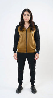 W-Twilight Sand Tracksuit
