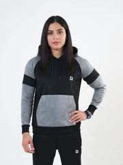 W-Dark Cloud Hoodie